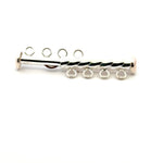 925 Sterling Silver Clasp
