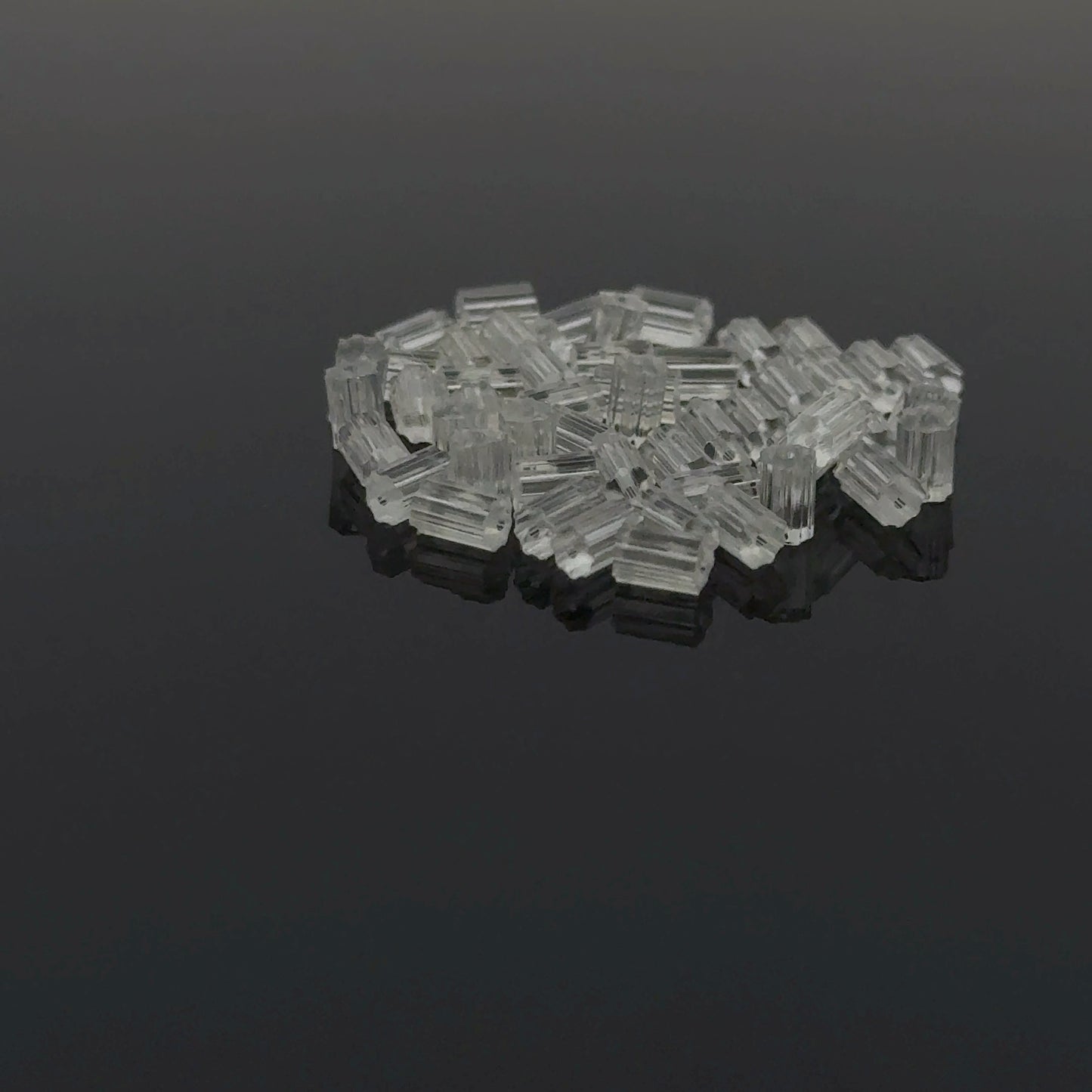 Silicon Earring Backs