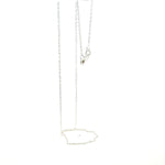 925 Sterling Silver Round Cable Chain