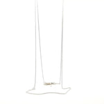 925 Sterling Silver Round Cable Chain