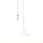 925 Sterling Silver Round Cable Chain