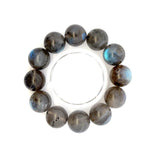 Labradorite Bracelet – Natural Gemstone Jewelry