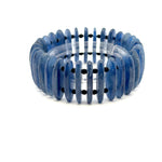 Kyanite Bracelet – Natural Blue Gemstone Jewelry