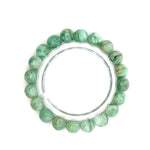 Smithsonite Bracelet – Natural Gemstone Jewelry