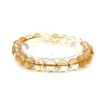 Citrine Bracelet – Natural Yellow Gemstone Jewelry