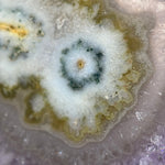 Stalactite Sliced Flower Amethyst (52 grams) image 8
