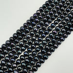 Dyed Black Pearl  image 3