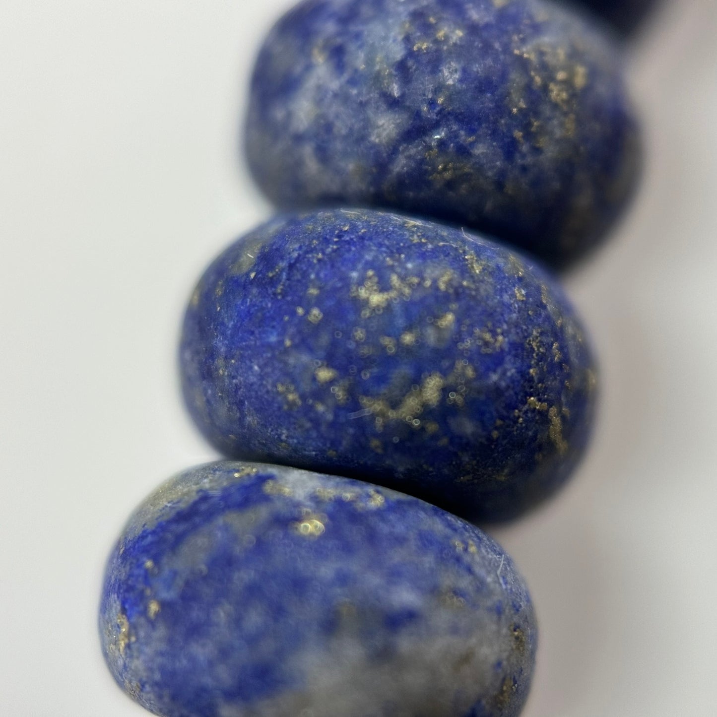 Chakra Rondelle Beads image 3