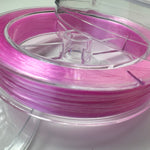 Strong Floss Elastic Cord | 0.7 mm Thickness 60 m Length image 4