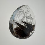 Garden Quartz with Engraving image 6