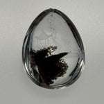 Garden Quartz with Engraving image 7