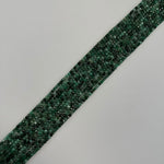 Emerald Square Beads image 6