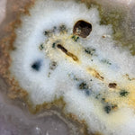 Stalactite Sliced Flower Amethyst (52 grams) image 7