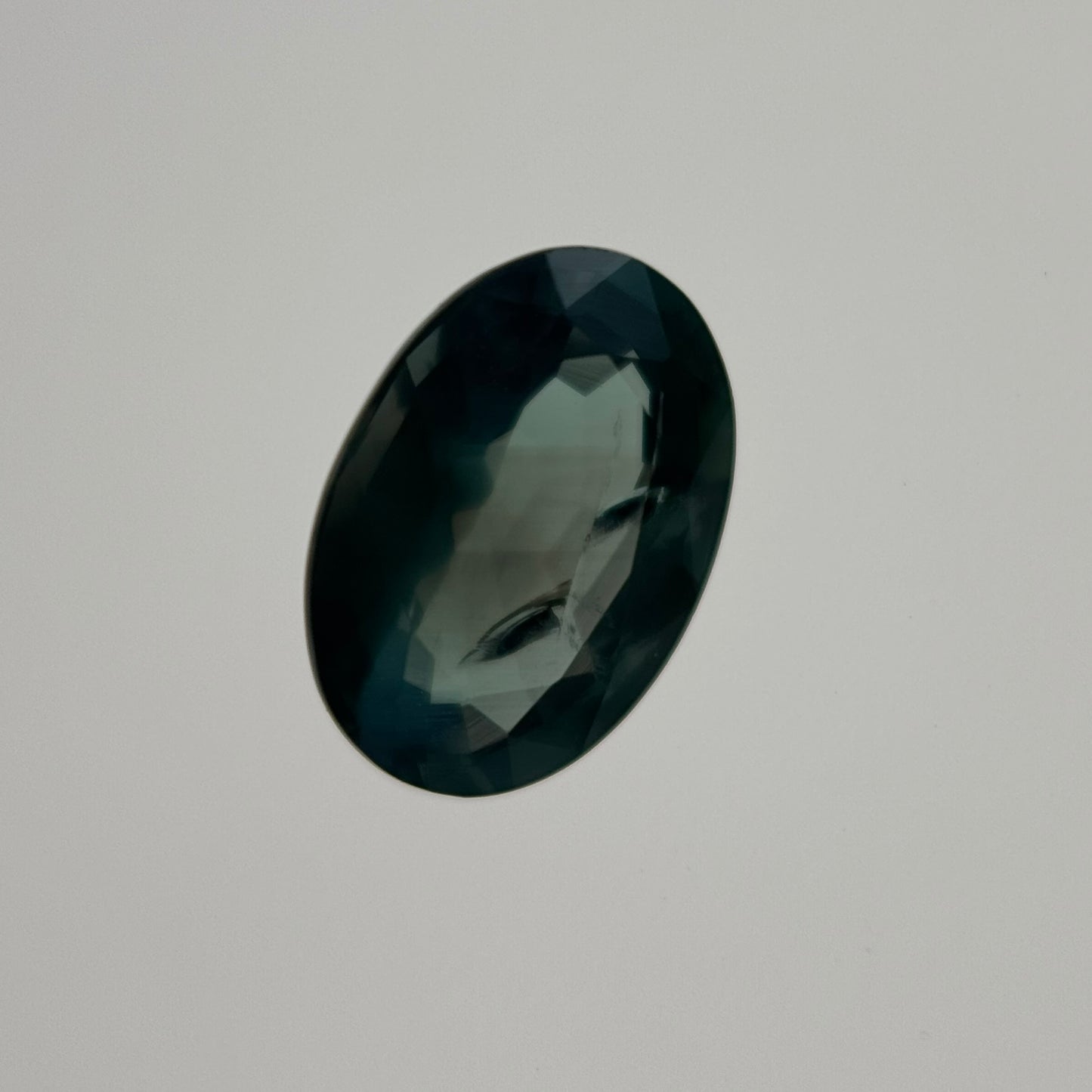 Natural Faceted Loose Alexandrite Gemstone image 10