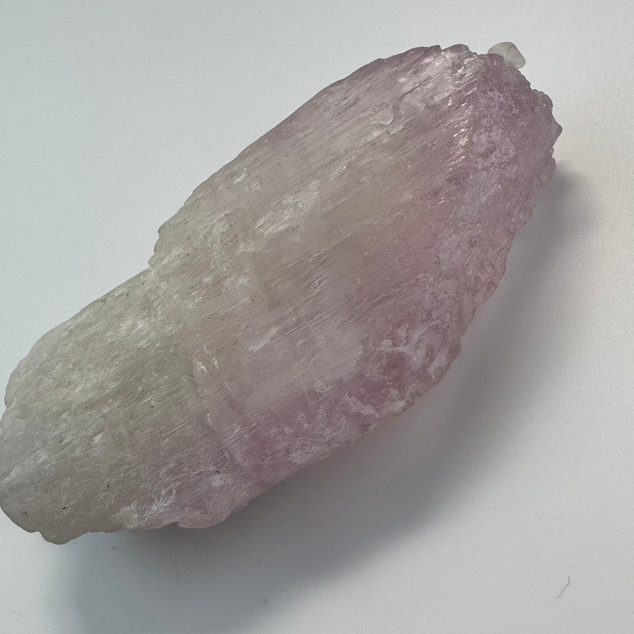Kunzite Crystal (243 grams) image 0