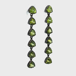 Peridot Pendant