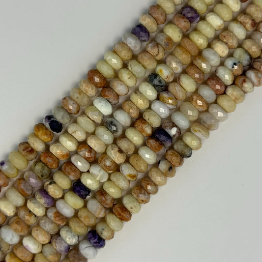 TIFFANY Beads for Jewelry Making | Shop Gemstone Beads at RezaGemCollection