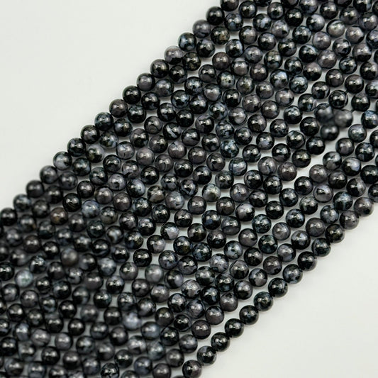 MERLINITE Beads for Jewelry Makers | Shop Gemstone Beads at RezaGemCollection