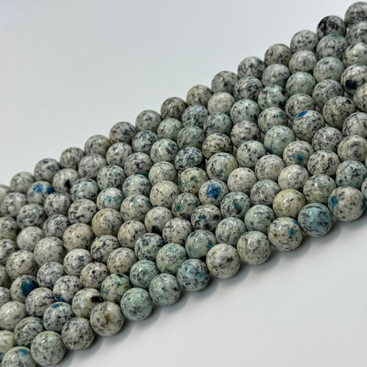K2 Beads for Jewelry Makers | Shop Gemstone Beads at RezaGemCollection