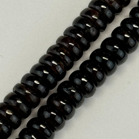 PYROPE Beads for Jewelry Makers | Shop Gemstone Beads at RezaGemCollection