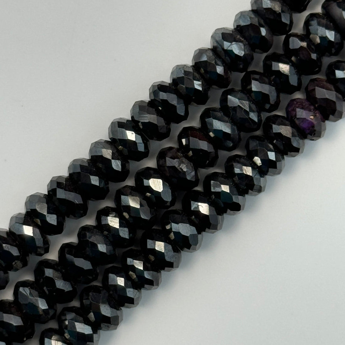SUGILITE Beads for Jewelry Making | Shop Gemstone Beads at RezaGemCollection