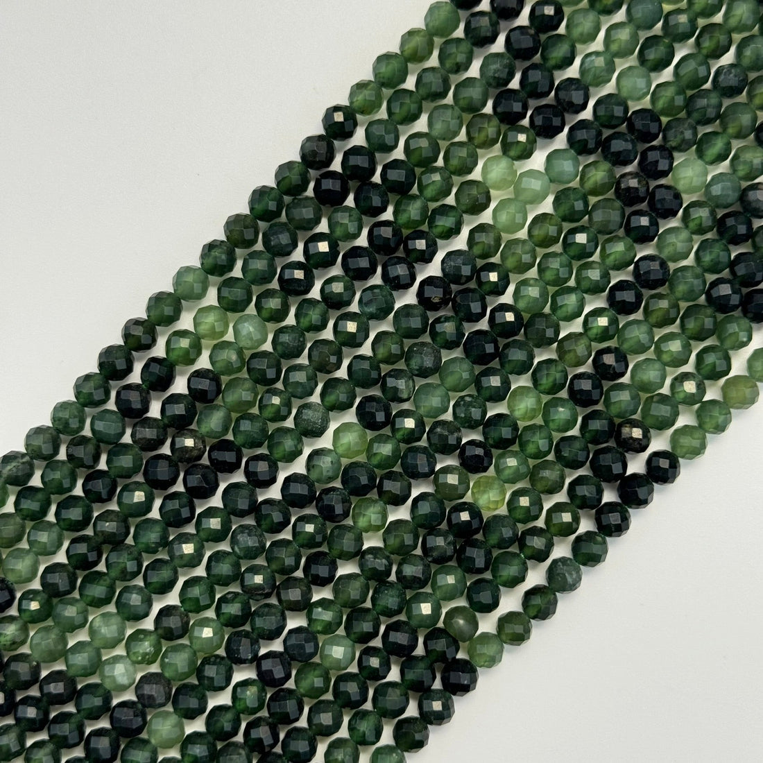 Title: Unleash Creativity with Serpentine Gemstone Beads: A Comprehensive Guide for Jewelry Makers