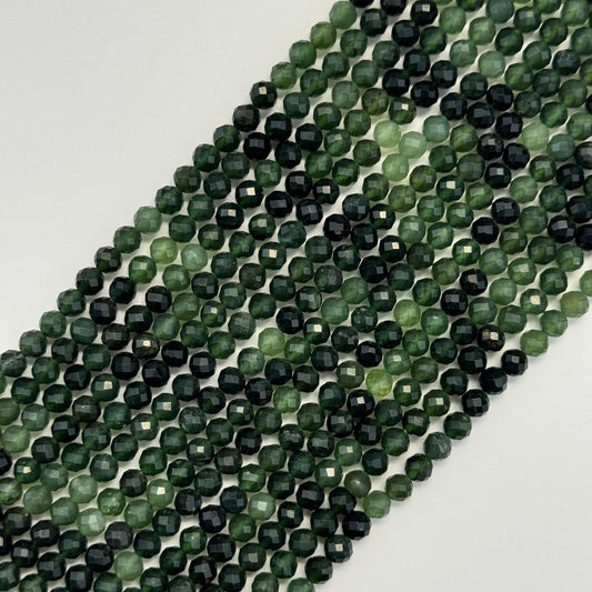 Title: Unleash Creativity with Serpentine Gemstone Beads: A Comprehensive Guide for Jewelry Makers
