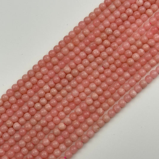 MANGANO Beads for Jewelry Making | Shop Gemstone Beads at RezaGemCollection