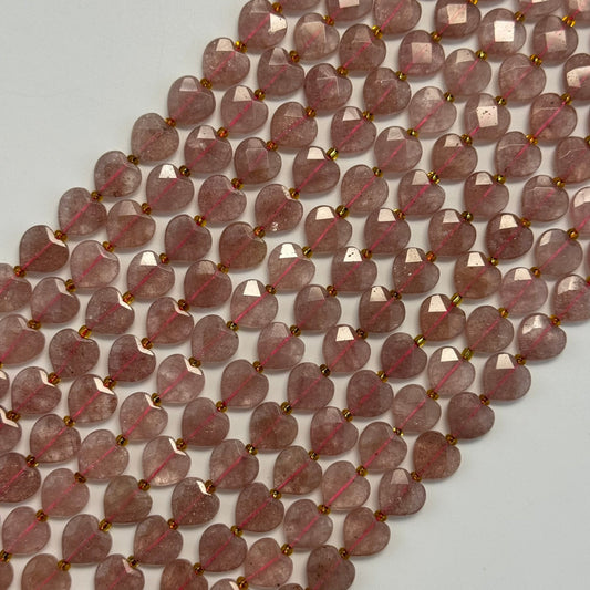 JASPER Beads for Jewelry Making | Shop Gemstone Beads at RezaGemCollection