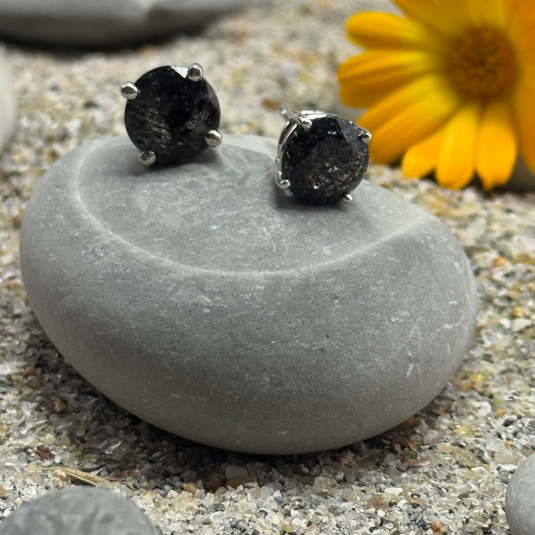 Sacred Seven Sterling Silver Jewelry: A Unique Combination of Art and Nature