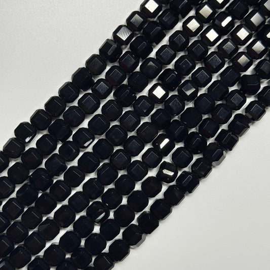 Black Gemstone