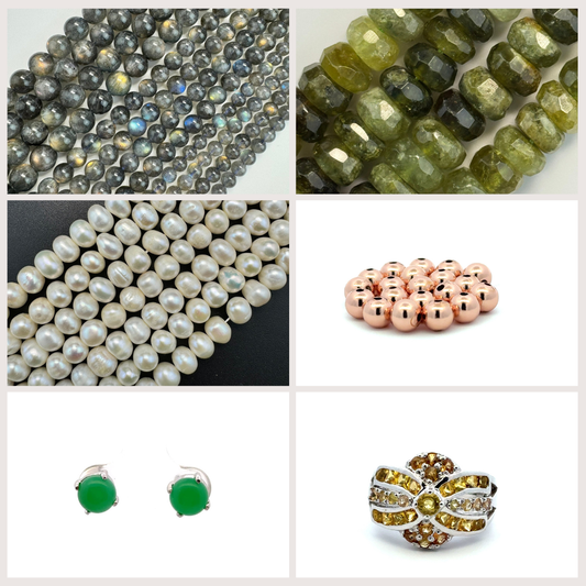 rezagemcollection