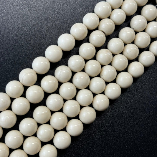 Your Creativity with River Rock Gemstone Beads from RezaGemCollection