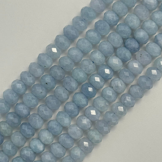 AQUAMARINE Gemstone Beads: Your Ultimate Guide for Jewelry Makers