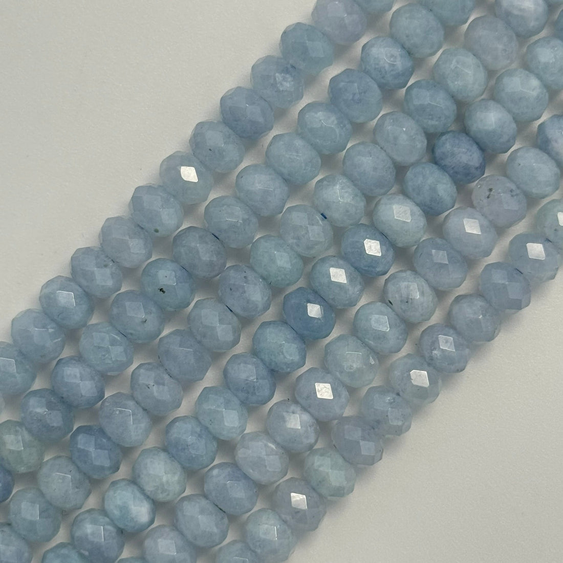AQUAMARINE Gemstone Beads: Your Ultimate Guide for Jewelry Makers