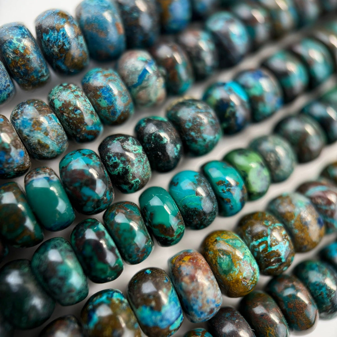 Every Gemstone Name You'll Ever Need - The Master Reference List