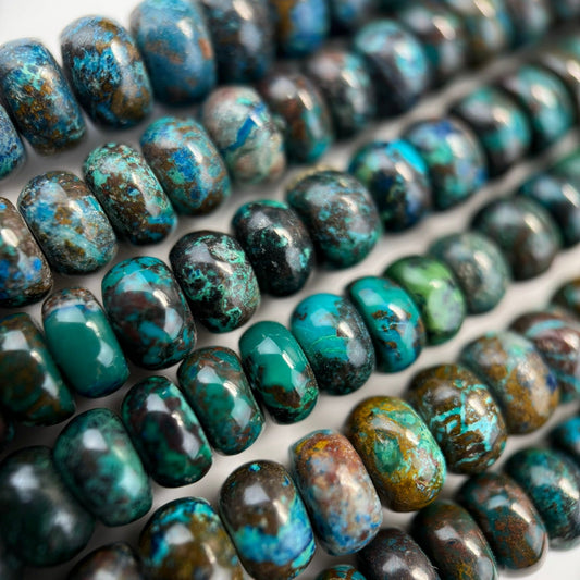 Every Gemstone Name You'll Ever Need - The Master Reference List