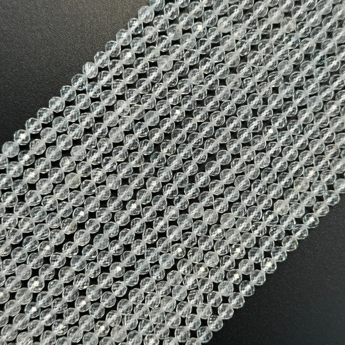 White Gemstones - Purity, Versatility, and Classic Beauty in Every Stone