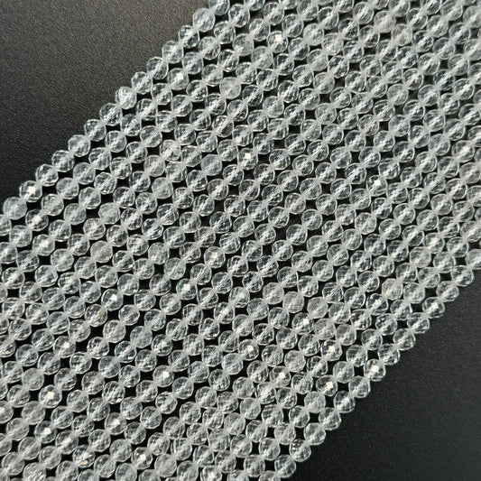 White Gemstones - Purity, Versatility, and Classic Beauty in Every Stone