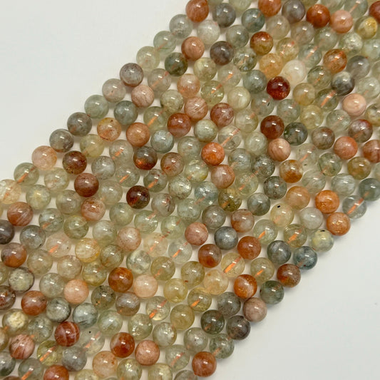 ARUSHA Beads for Jewelry Making | Shop Gemstone Beads at RezaGemCollection