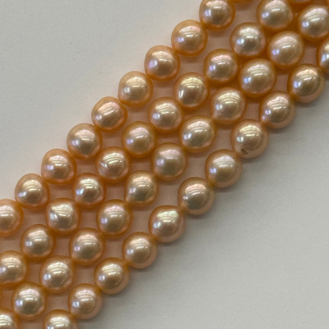 What Are Freshwater Cultured Pearls? A Complete Guide