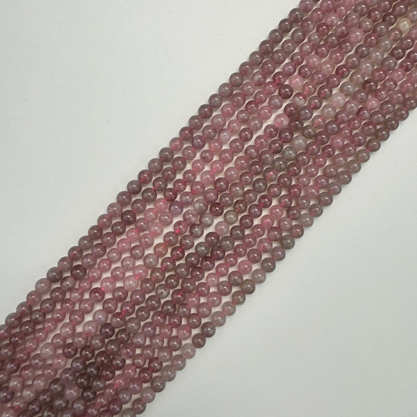 Rose Quartz: January Alternative