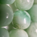 Smithsonite Polished Round Beads image 1
