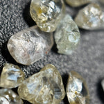 Rough South African Diamond Crystal image 4