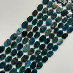 Apatite Intense Color Beads image 4