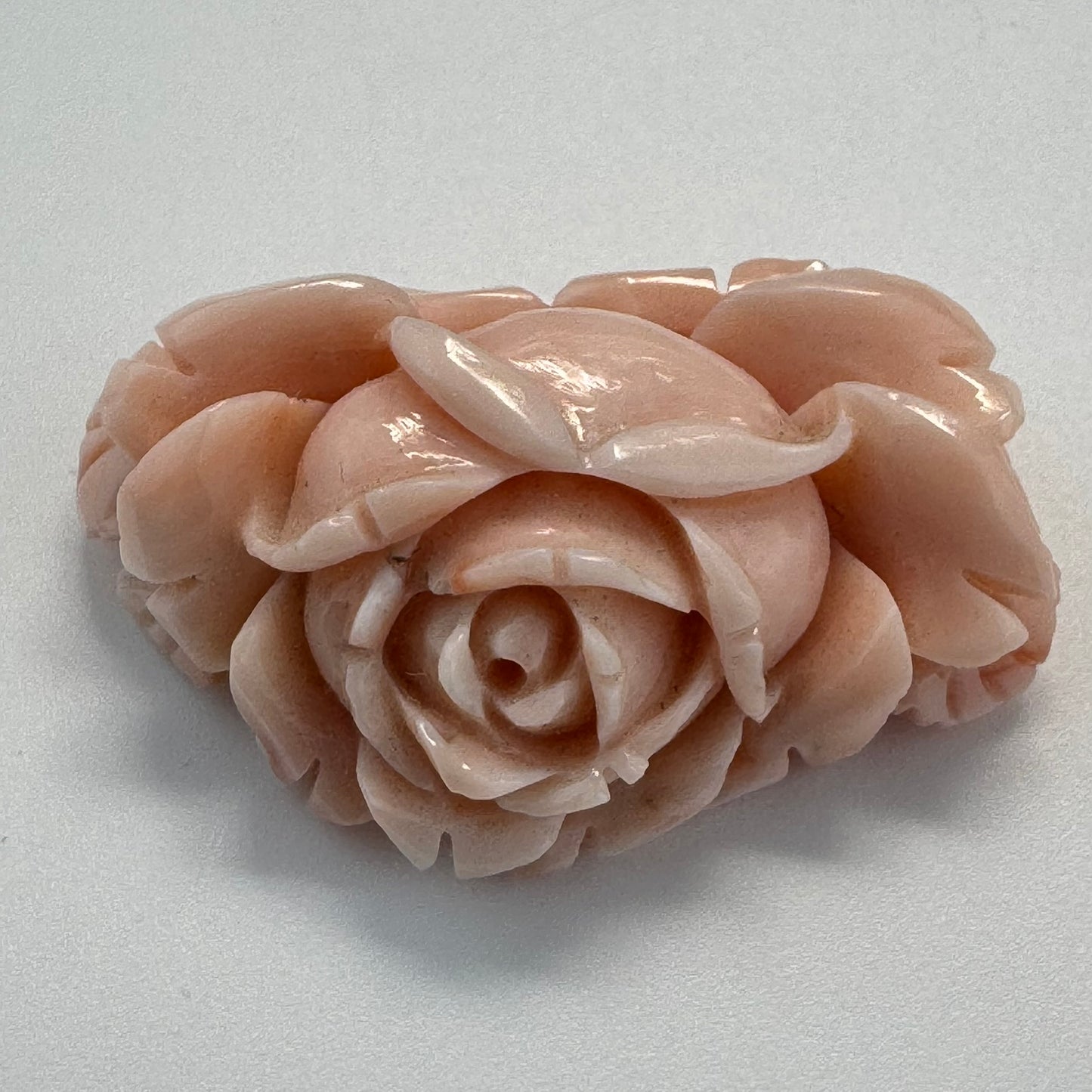 Carved Natural Coral (pre-May 14, 1996) image 7