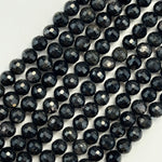 Hyperstine Faceted Round Beads image 3