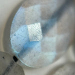 Labradorite Faceted Oval Beads (AA) image 6