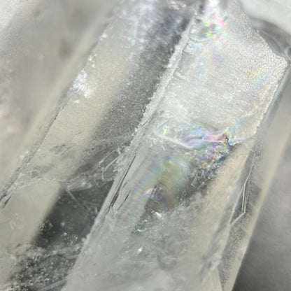 Quartz Polished Blade Beads image 8