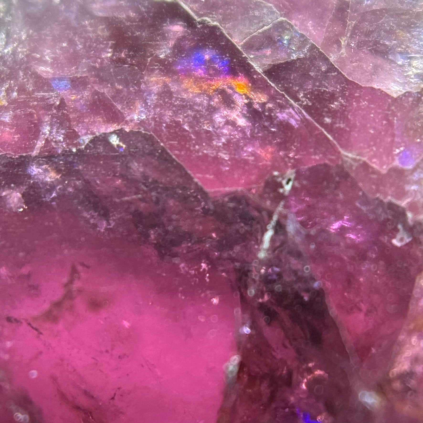 Watermelon Tourmaline (100 CT) image 7